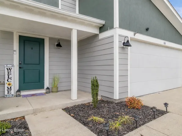 116 Strawberry Field Dr, Mount Washington, KY 40047