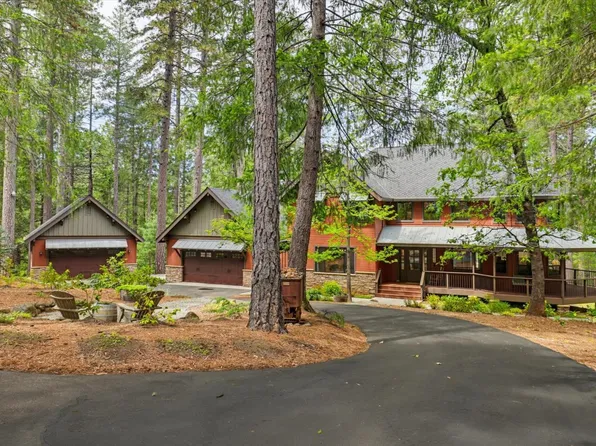 11790 Kathryn Ln, Nevada City, CA 95959