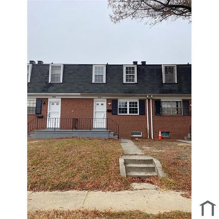 Building Photo - 2099 Codd Ave