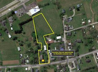 320 Main St, Salvisa, KY 40372
