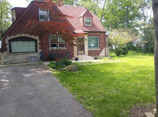 4N482 Briar Ln, Bensenville, IL 60106