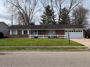 825 Williams Dr, Wilmington, OH 45177