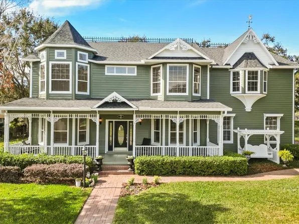 308 Forest Haven Dr, Winter Garden, FL 34787