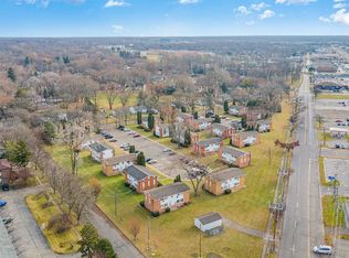 2813 Ronan St Unit 3, Midland, MI 48642