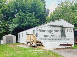 2717 Forest Edge Way, Knoxville, TN 37923