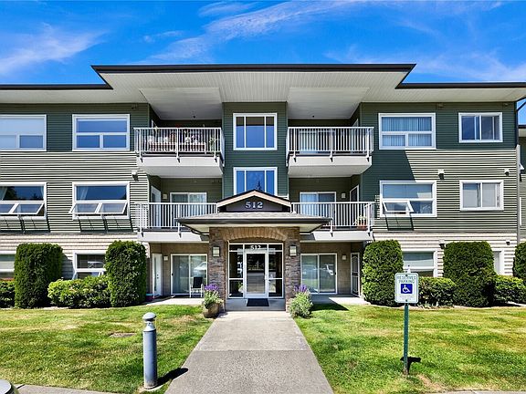 2nd image of 512 Darby Drive #105