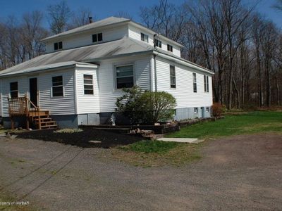 184 S Mountain Blvd Rear S., Mountain Top, PA, 18707
