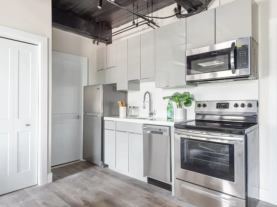 Walker Lofts