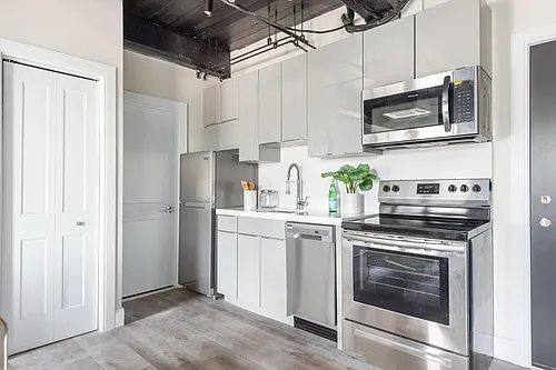 Walker Lofts Photo 1