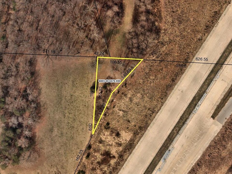 1st image of 0 Weavil Rd Lot 401J