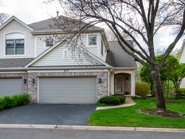 215 Wildflower Ln, La Grange, IL 60525