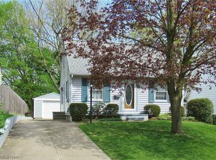 811 Graceland Ave, Barberton, OH