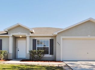 297 Gladiola Rd NE, Palm Bay, FL 32907