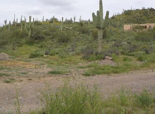 43308 N 11th St, New River, AZ 85087