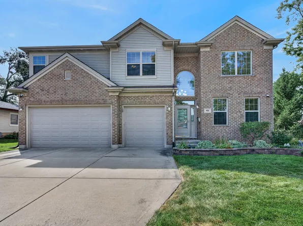 401 Lilac Ln, Elk Grove Village, IL 60007