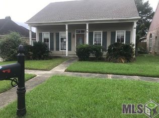 13220 Blackstrap Ave, Baton Rouge, LA 70814