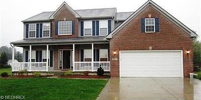 1st image of 8397 Burlington Dr