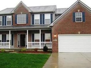 8397 Burlington Dr, North Ridgeville, OH 44039