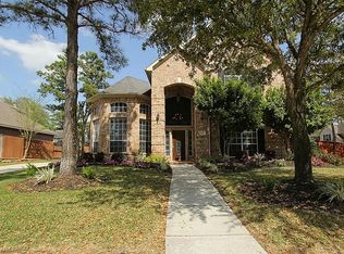 1302 Freshwater Bay Ct, Spring, TX 77379