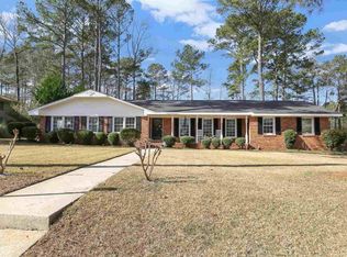 7 Ridge Dr, Hampton, GA 30228