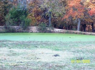 334 Mc 8091, Yellville, AR 72687