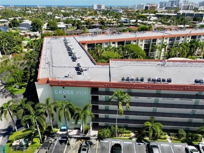 5300 NE 24th Ter UNIT 110C, Fort Lauderdale, FL, 33308
