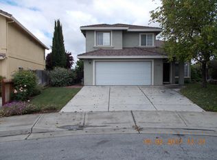1570 Monticello Dr, Hollister, CA