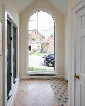 Entry Foyer