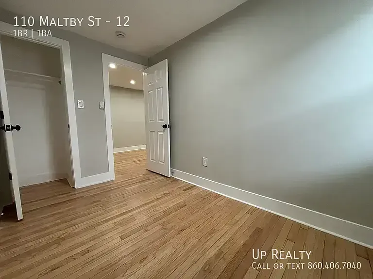 110 Maltby St #12 — Photo 2