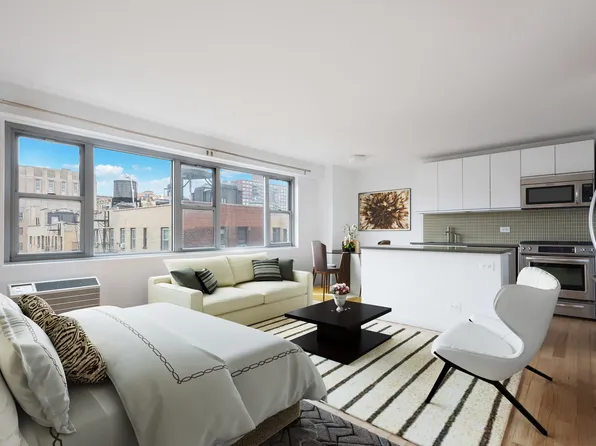 100 West 93rd Street image 1 of 6