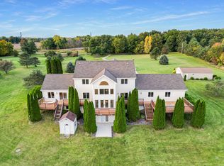 2001 E Territorial Rd, Rives Junction, MI 49277