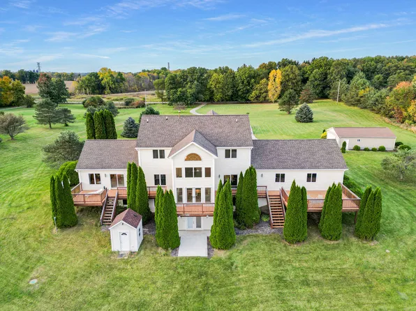 2001 E Territorial Rd, Rives Junction, MI 49277