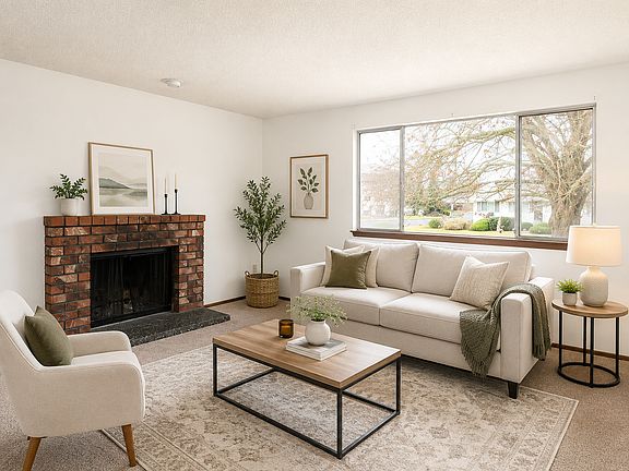 2nd image of 6806 N Hamilton St #6806