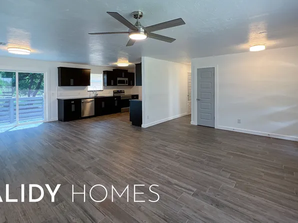 601 W Caddo St, El Reno, OK 73036