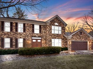 875 Interlaken Dr, Lake Zurich, IL