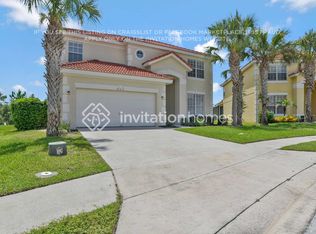 403 Rosso Dr, Davenport, FL 33837