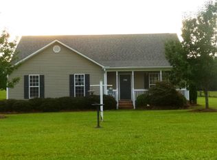 3714 Rock House Rd, Bradley, SC 29819