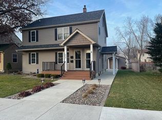 608 6th Ave SW, Austin, MN 55912