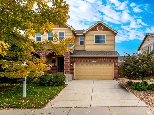 25500 E 3rd Avenue, Aurora, CO 80018