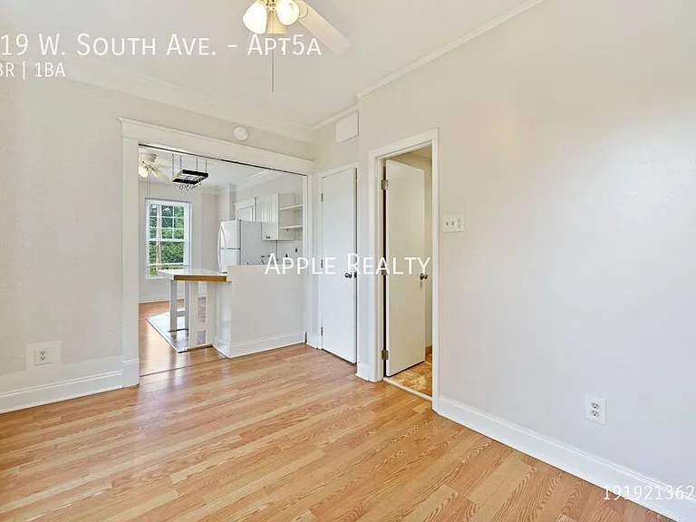 219 W South Ave #5A — Photo 11
