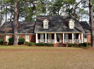 104 Hidden Lakes Dr, Albany, GA 31721