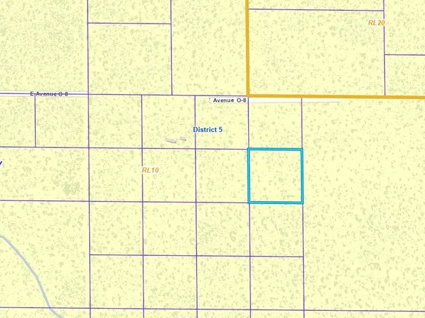 Vic 205 Ste Ave #O10, Palmdale, CA 93591