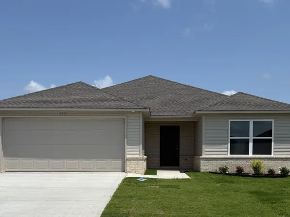 5328 Orchard Pass, Jonesboro, AR 72404