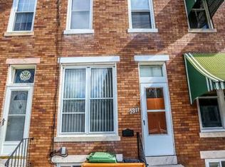 3811 Roland Ave, Baltimore, MD 21211