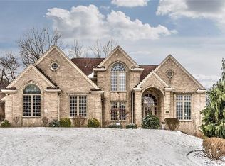 2509 Matterhorn Dr, Wexford, PA