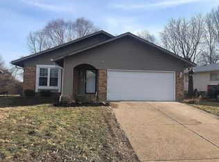 3170 Sabrina Ln #1, Florissant, MO 63031