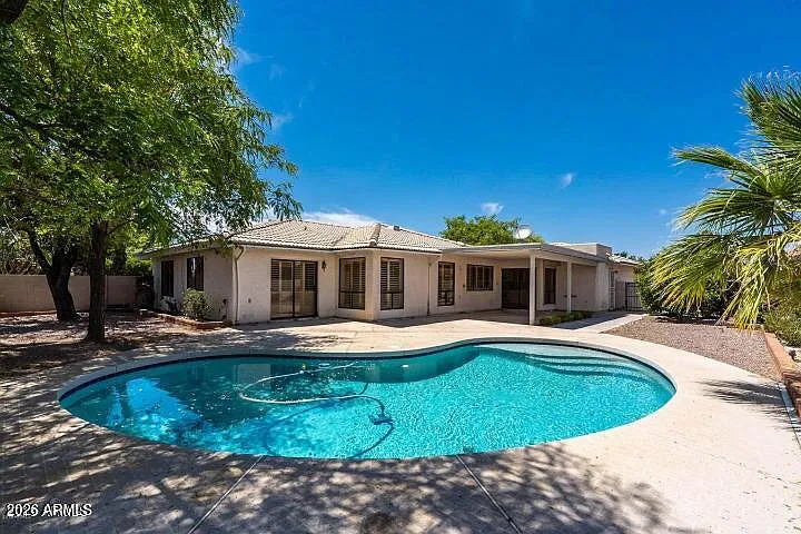 9617 E Eddystone Ct