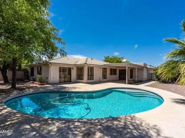 9617 E Eddystone Ct, Sun Lakes, AZ 85248