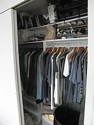 Rented by Citi Habitats