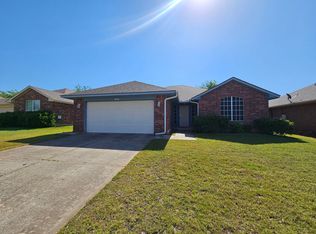 3029 Cavecreek St, Norman, OK 73071